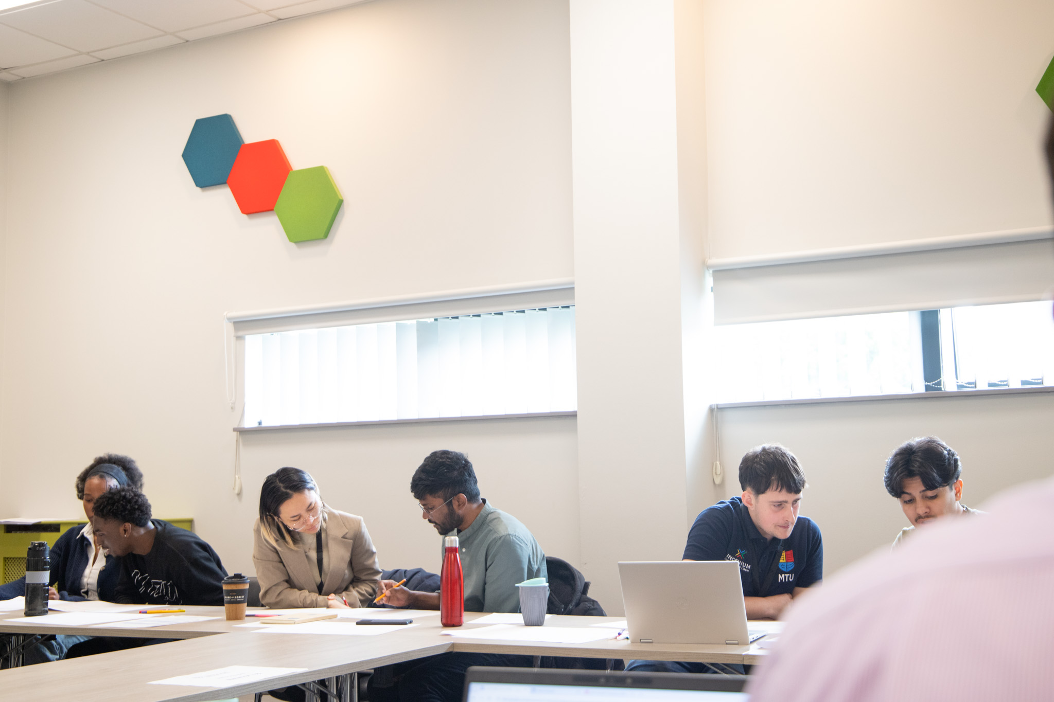 Student Inc 2024 - Introducing our Student Entrepreneurs - Rubicon